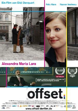 Постер: Offset