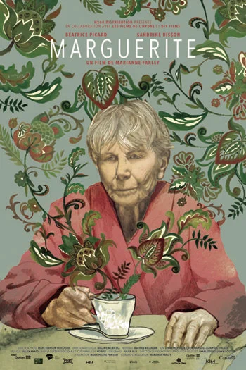 Постер: Маргарита