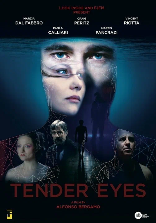 Постер: Tender Eyes