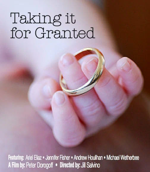 Постер: Taking It for Granted