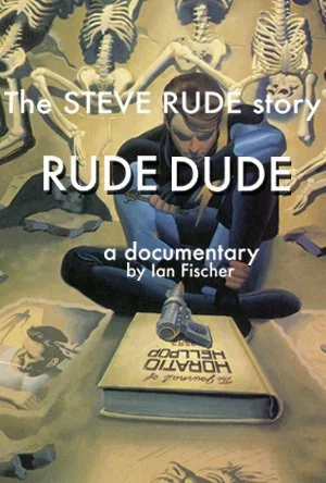 Постер: Rude Dude