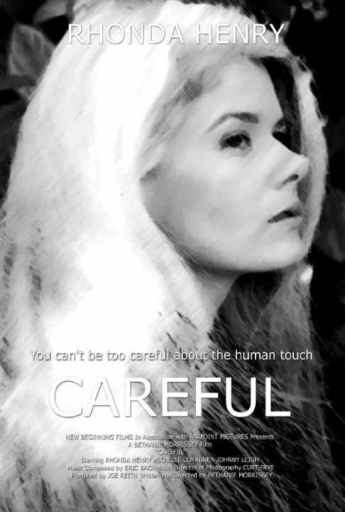 Постер: Careful