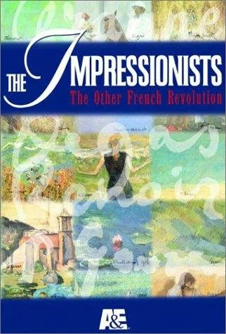 Постер: The Impressionists