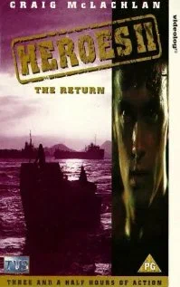 Постер: Герои 2: Возвращение