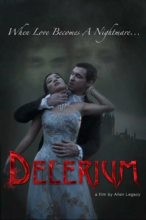 Постер: Делериум