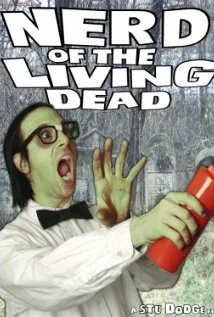 Постер: Nerd of the Living Dead