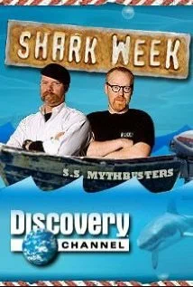 Постер: Shark Hunter: Chasing the Great White