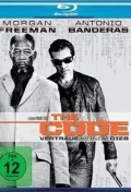 Постер: The Code