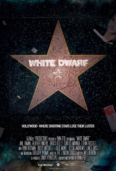 Постер: White Dwarf