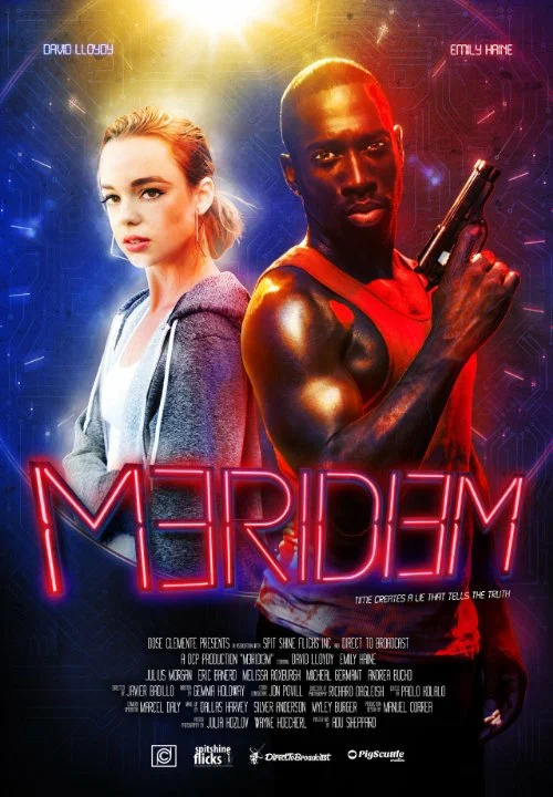 Постер: Meridiem
