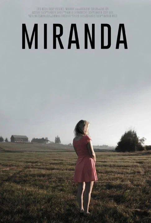 Постер: Miranda