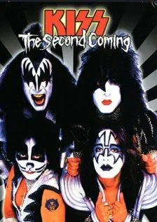 Постер: Kiss: Второе пришествие