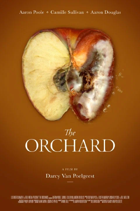 Постер: The Orchard
