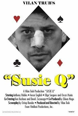 Постер: Susie Q
