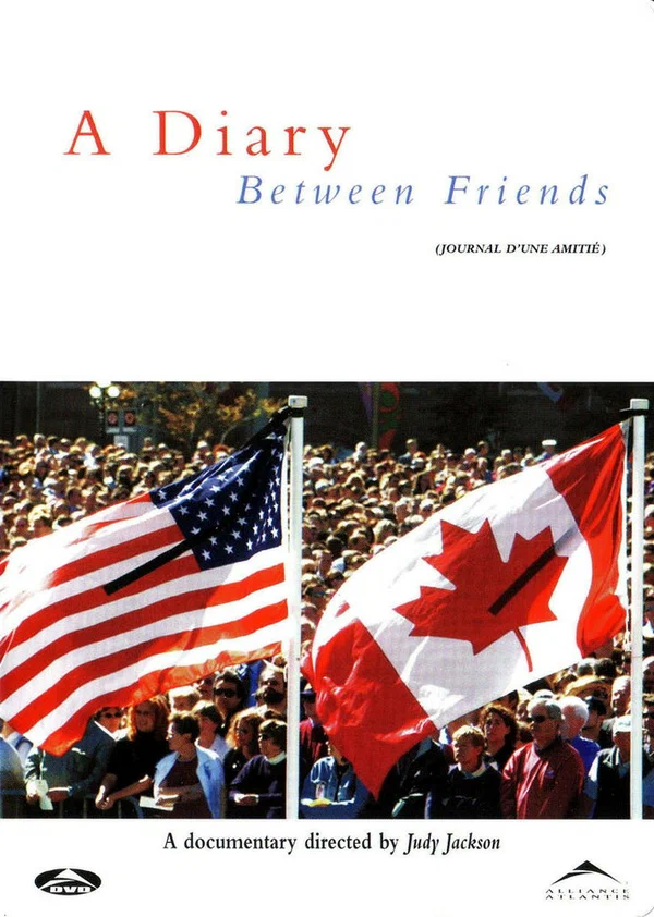 Постер: Stranded Yanks: A Diary Between Friends