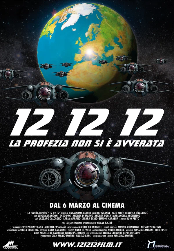 Постер: 12 12 12