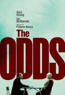 Постер: The Odds