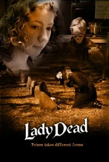 Постер: Lady Dead