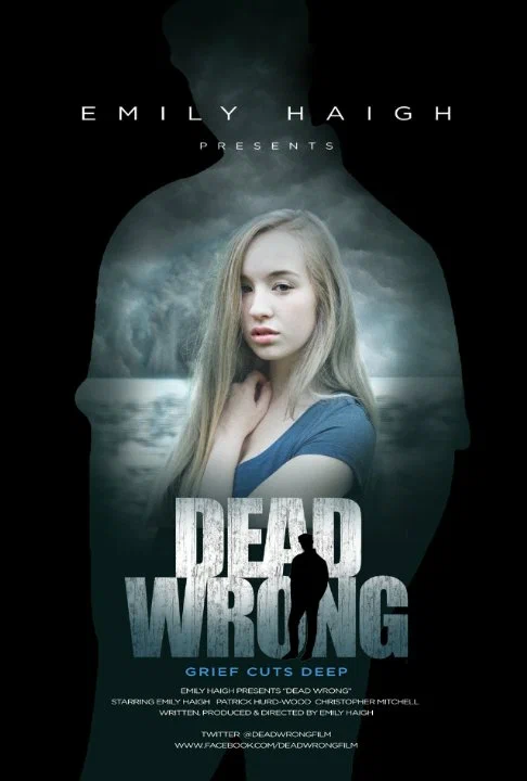 Постер: Dead Wrong