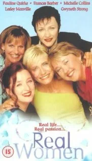 Постер: Real Women