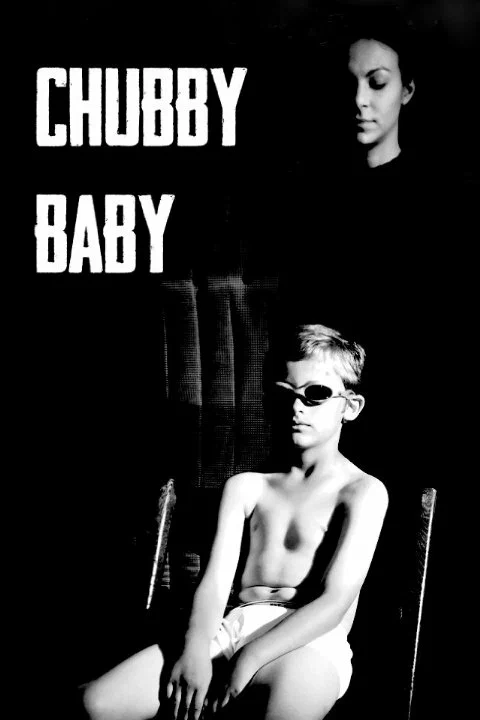 Постер: Chubby Baby