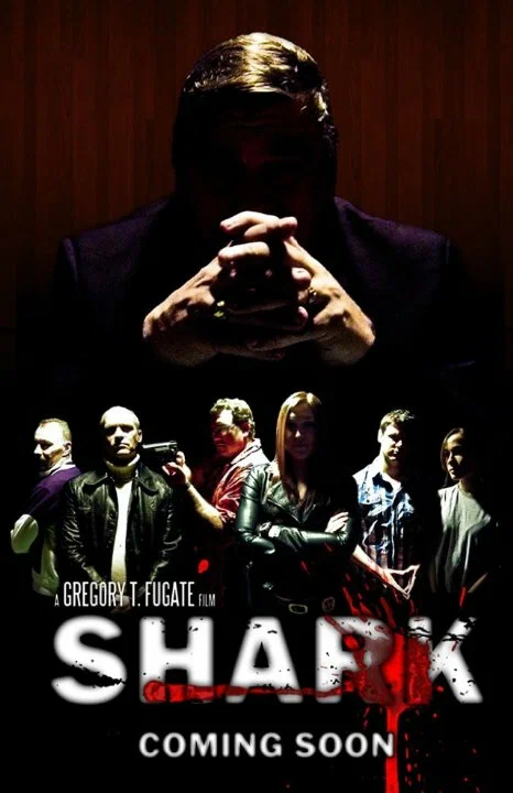 Постер: Vigilante 7