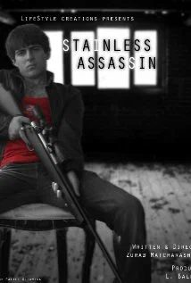 Постер: Stainless Assassin