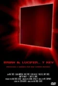 Постер: Brian & Lucifer... y Kev