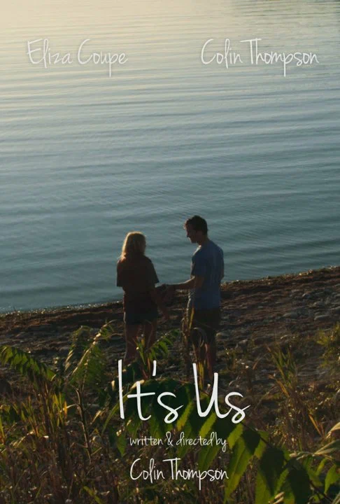 Постер: It's Us