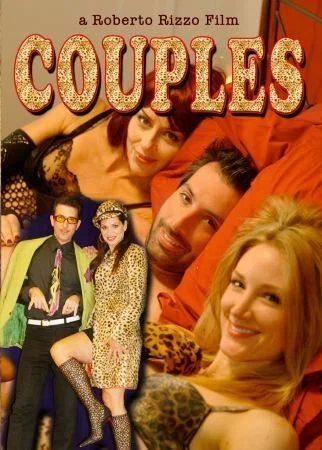 Постер: Couples