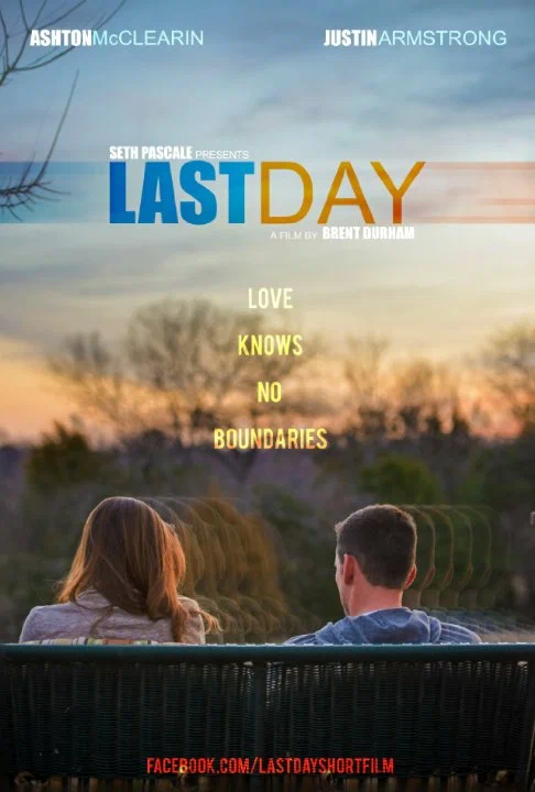 Постер: Last Day