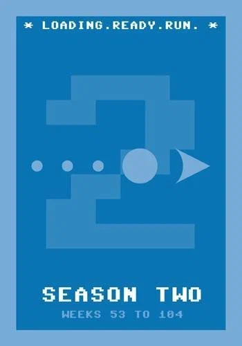 Постер: Season Two