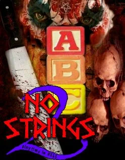 Постер: No Strings 2: Playtime in Hell
