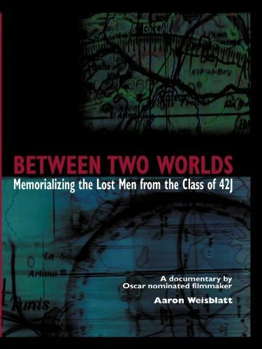 Постер: Between Two Worlds