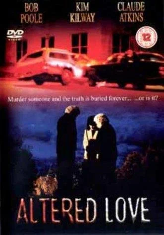 Постер: Twisted Fear