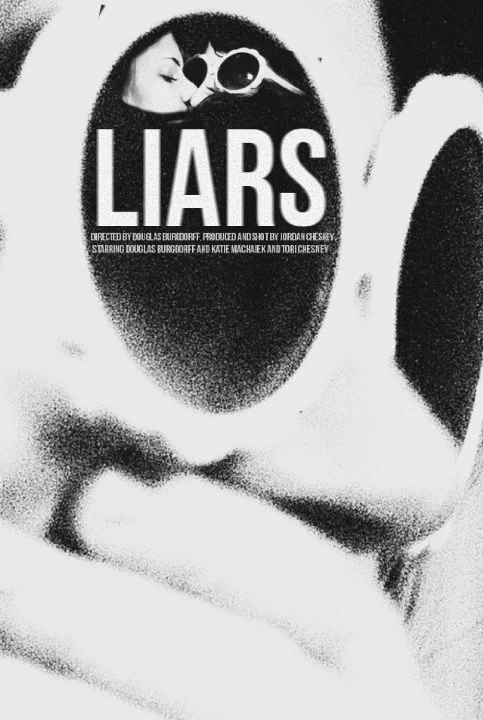 Постер: Liars
