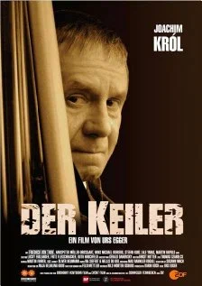 Постер: Tod eines Keilers