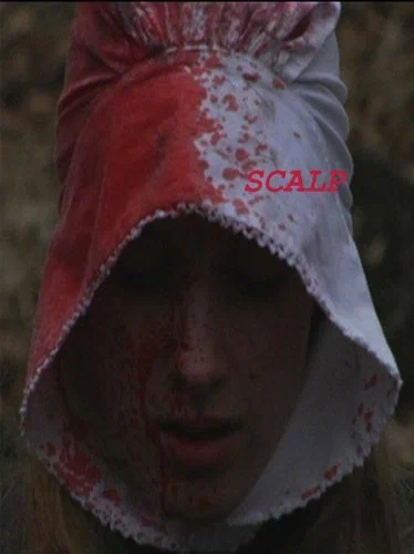 Постер: Scalp