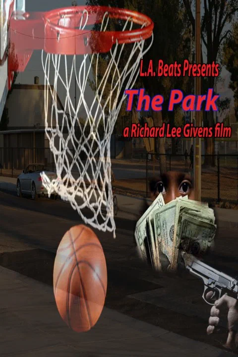 Постер: The Park