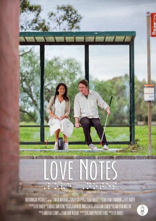 Постер: Love Notes