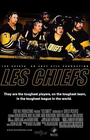 Постер: Les Chiefs