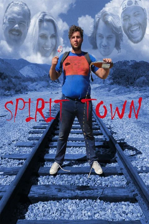 Постер: Spirit Town