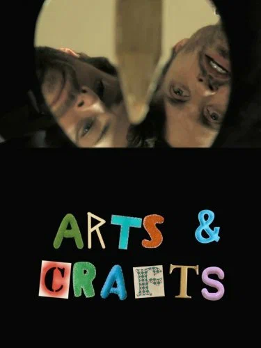 Постер: Arts & Crafts