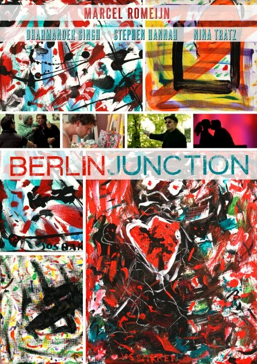 Постер: Berlin Junction