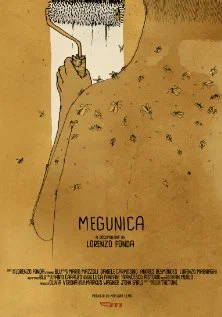 Постер: Мегуника