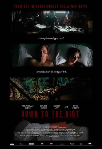 Постер: Down to the Dirt