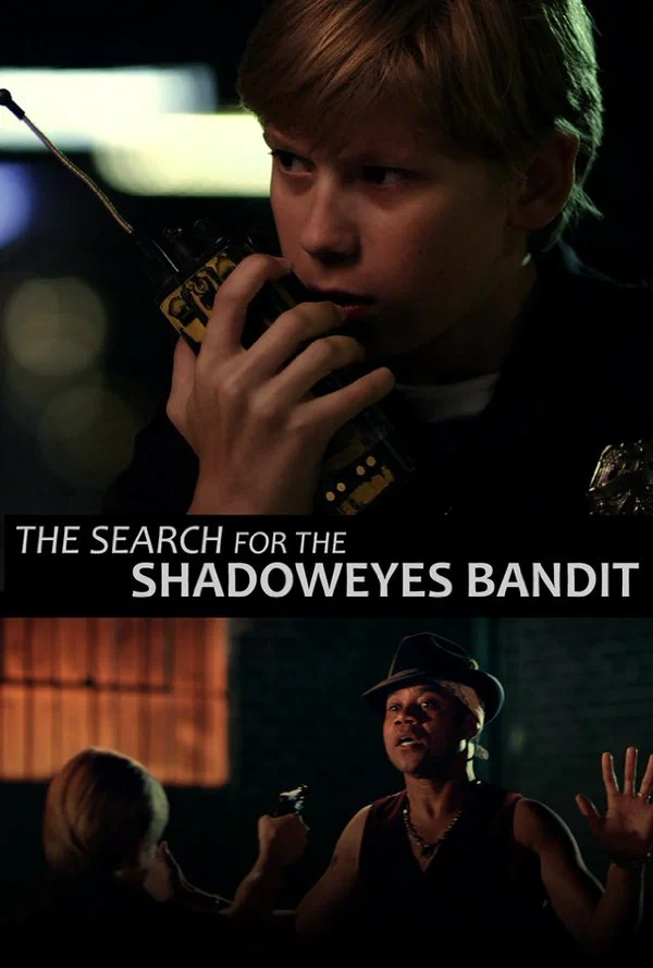 Постер: Timmy Muldoon and the Search for the Shadoweyes Bandit