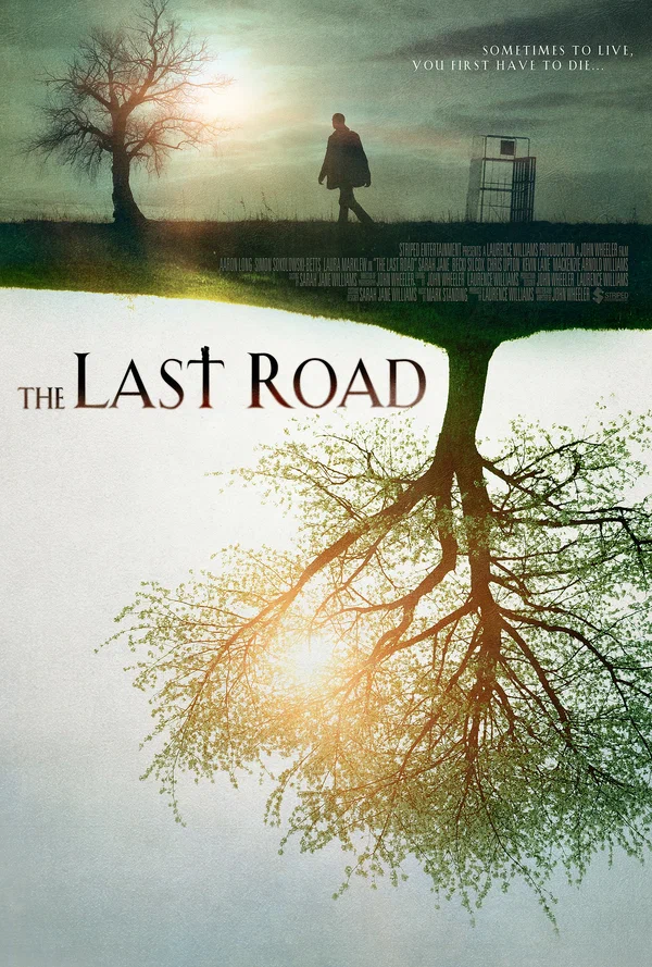 Постер: The Last Road