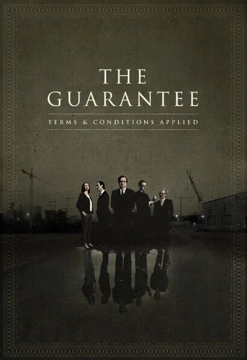 Постер: The Guarantee