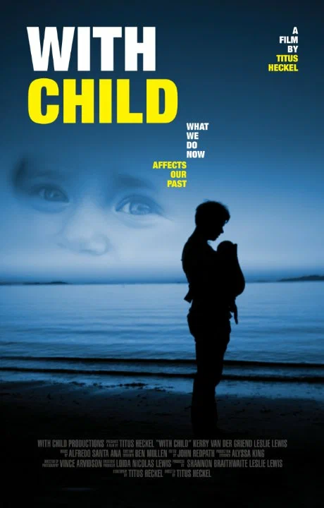 Постер: With Child